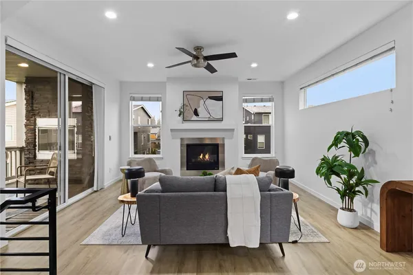 $1,249,000 | 19210 38th Avenue Southeast, Bothell, WA 98012