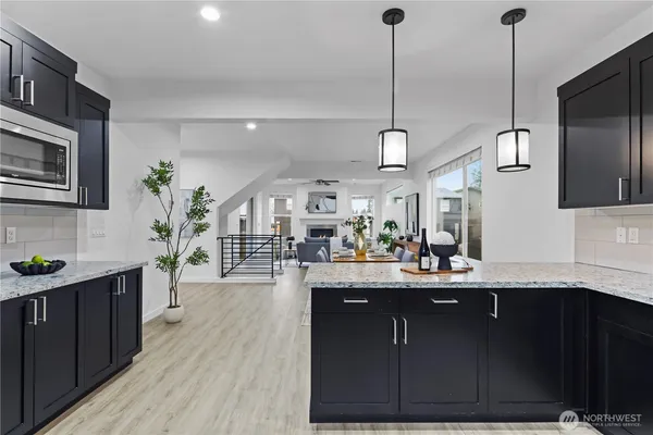 $1,249,000 | 19210 38th Avenue Southeast, Bothell, WA 98012