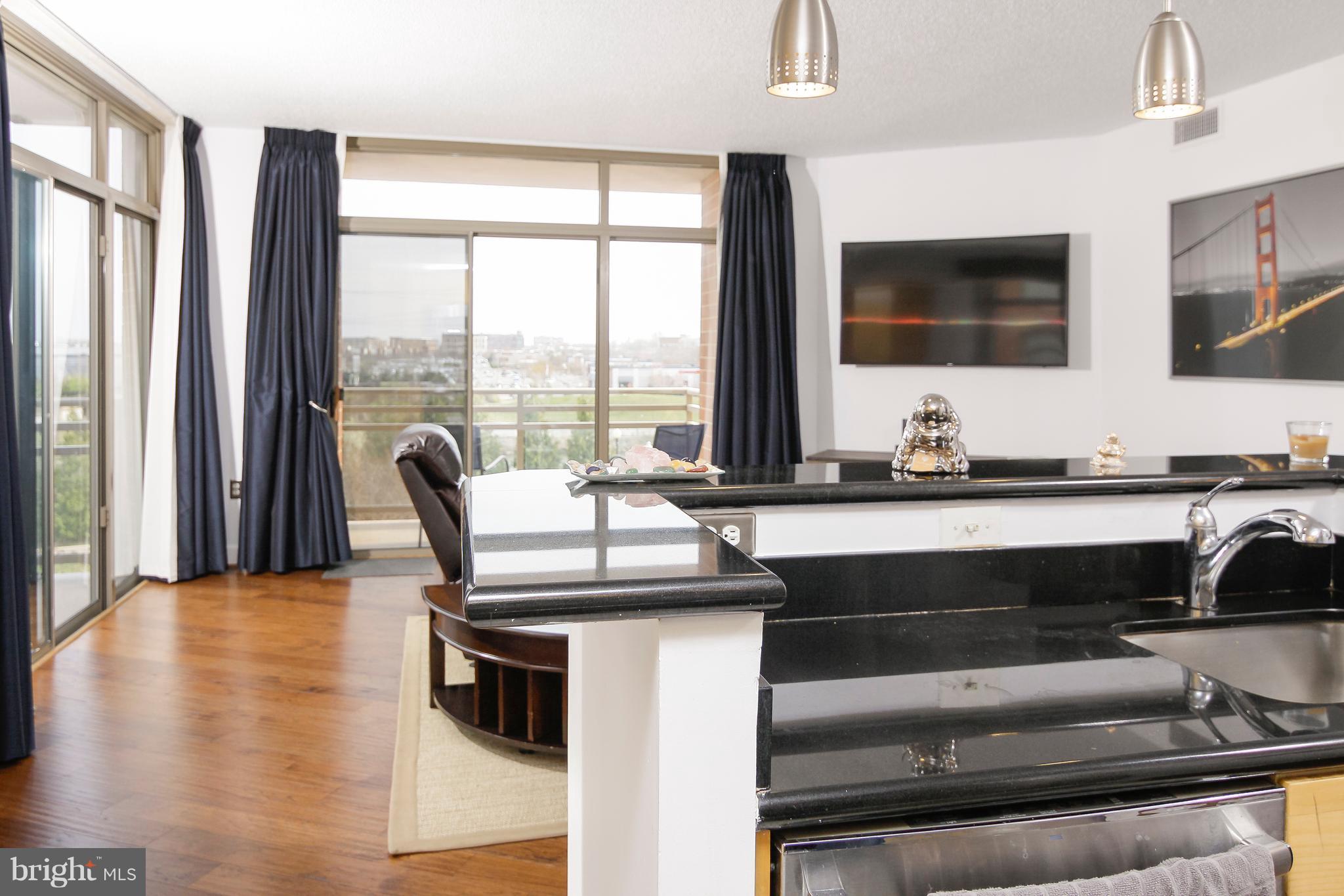 3600 South Glebe Road, Unit 323W Arlington, VA 22202 - Photo 7 of 28 Interior (General)