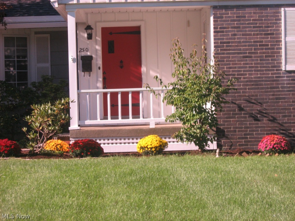 250 Winston Road Akron, OH 44313 - Photo 22 of 24