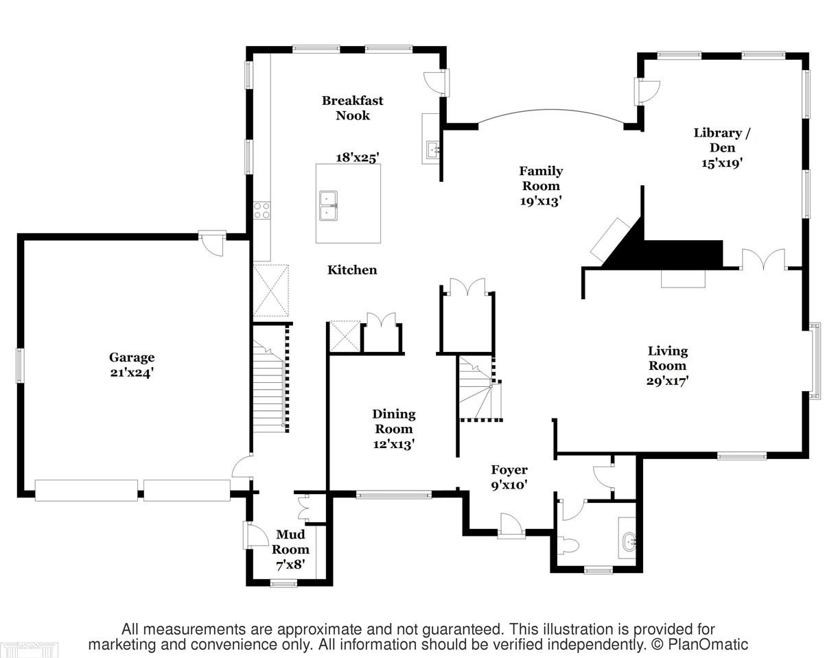 525 Shelden Road Grosse Pointe, MI 48236 - Photo 49 of 51 31324235-48.JPG