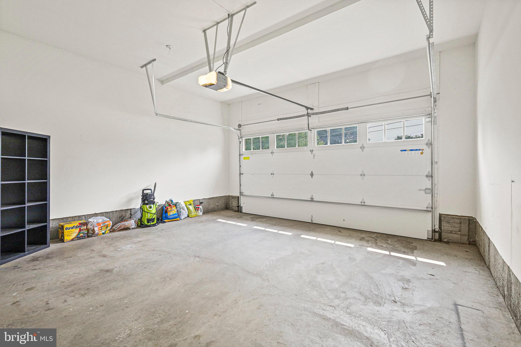 7424 Paxton Road Falls Church, VA 22043 - Photo 54 of 64 Garage