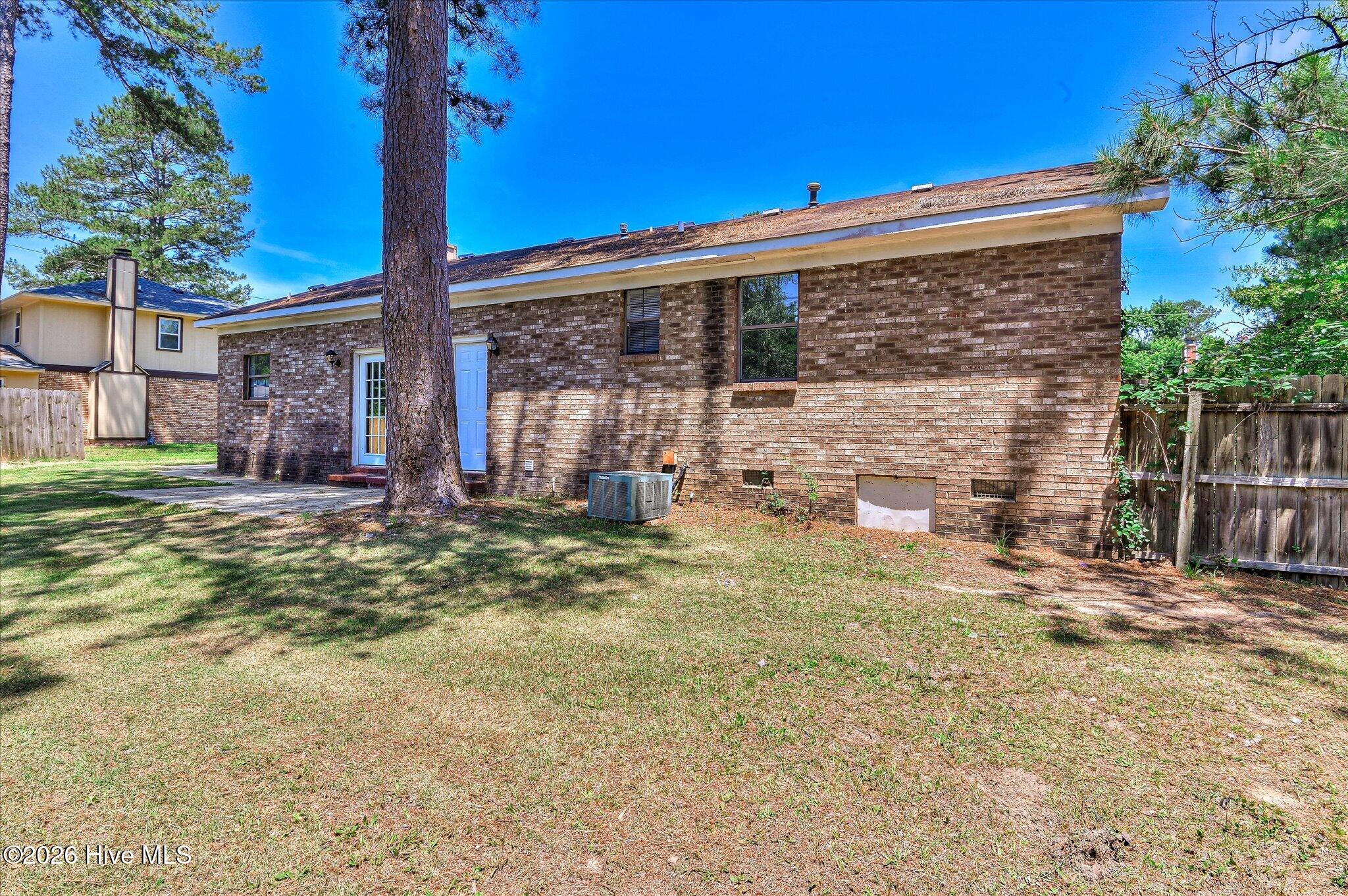 2818 Butler Manor Drive Hephzibah, GA 30815 - Photo 28 of 29