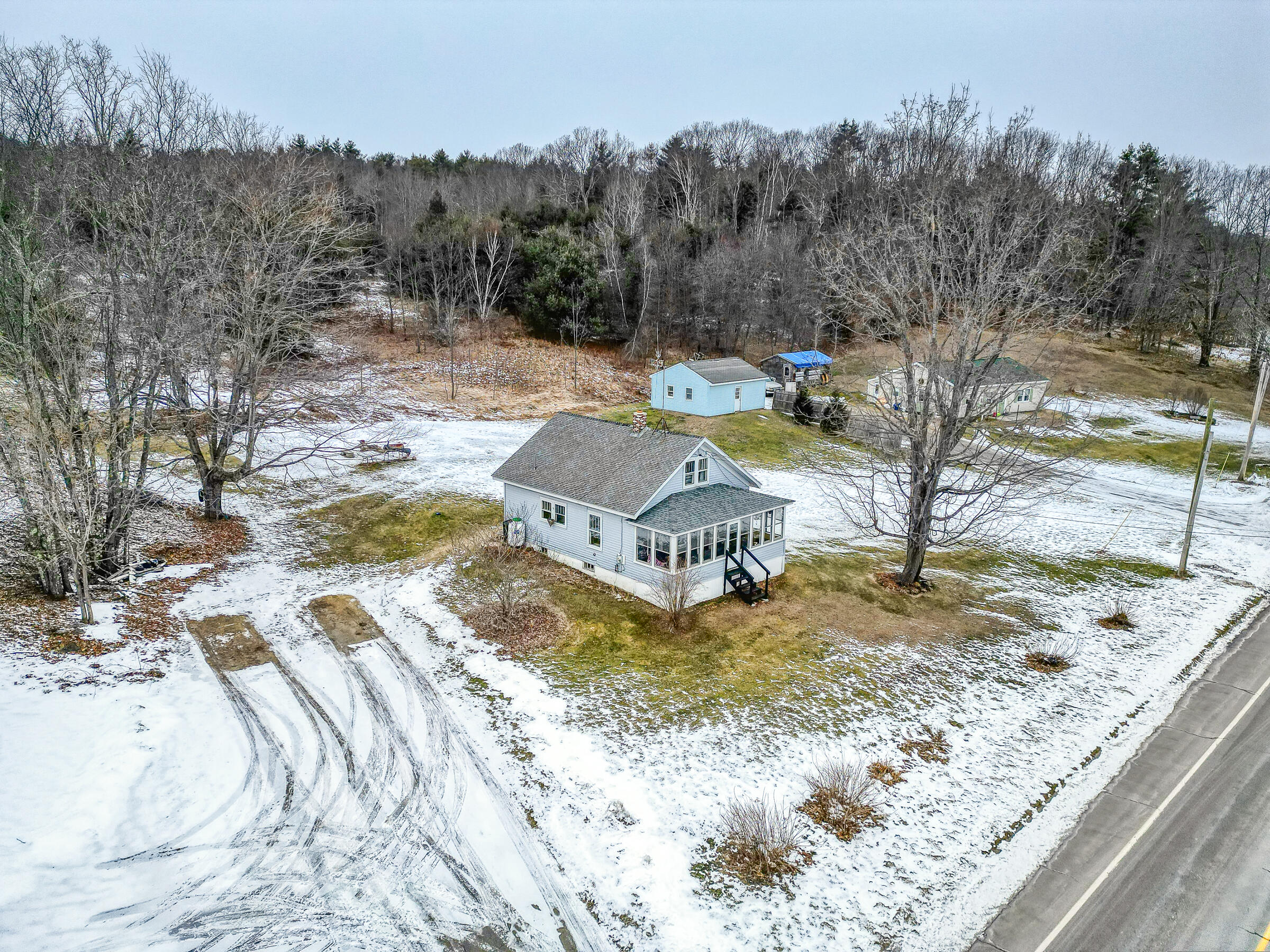 60 Albion Road South China, ME 04358 - Photo 6 of 42 109424ae-105
