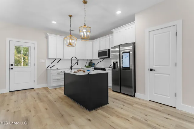 $299,900 | 1796 Granhurst Street, Gautier, MS 39553