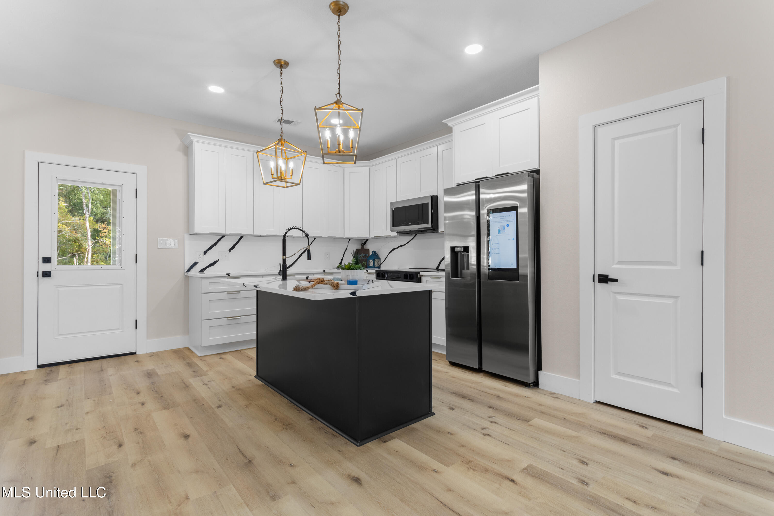 1796 Granhurst Street Gautier, MS 39553 - Photo 11 of 40 0011