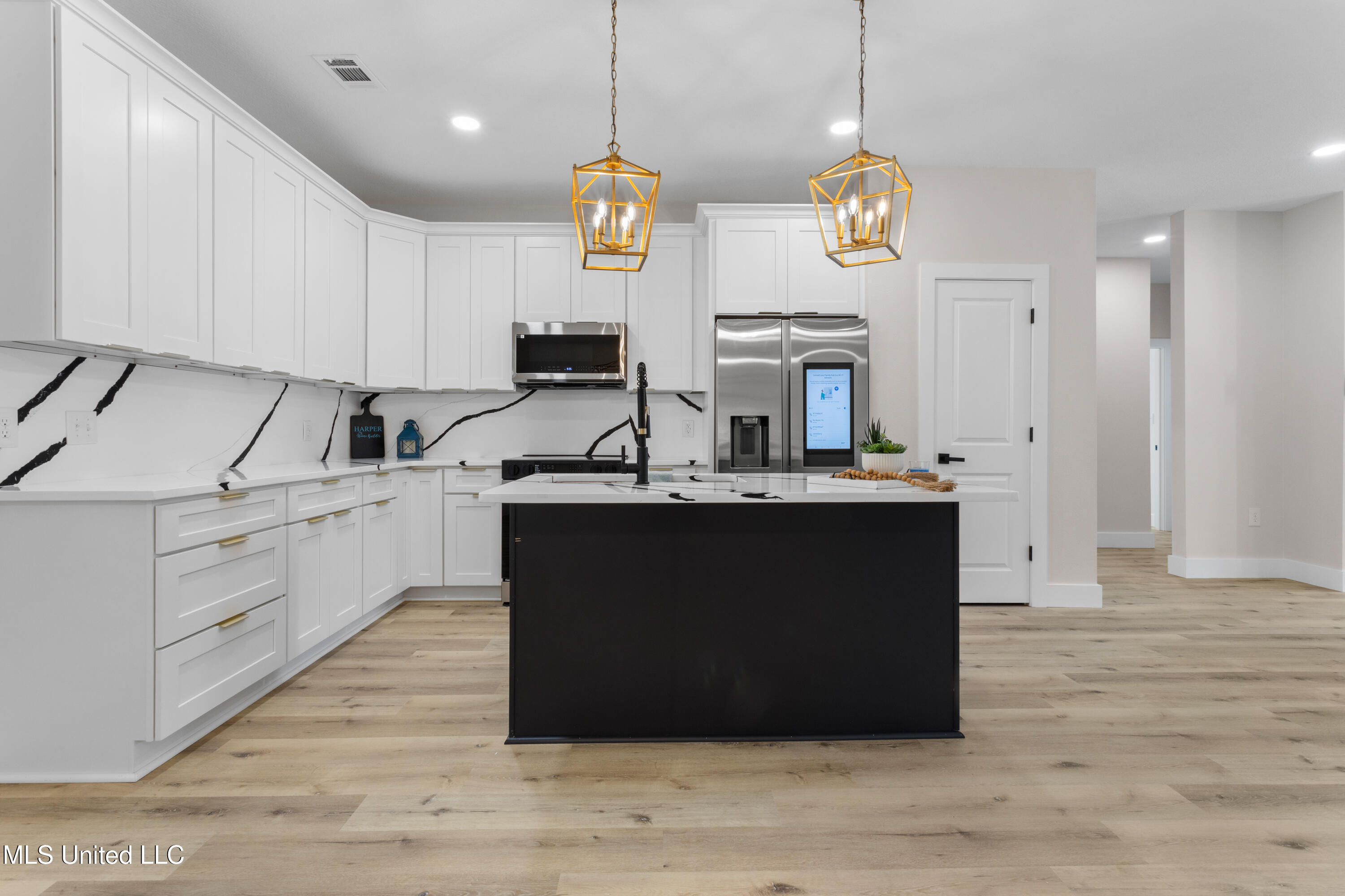 1796 Granhurst Street Gautier, MS 39553 - Photo 12 of 40 0012