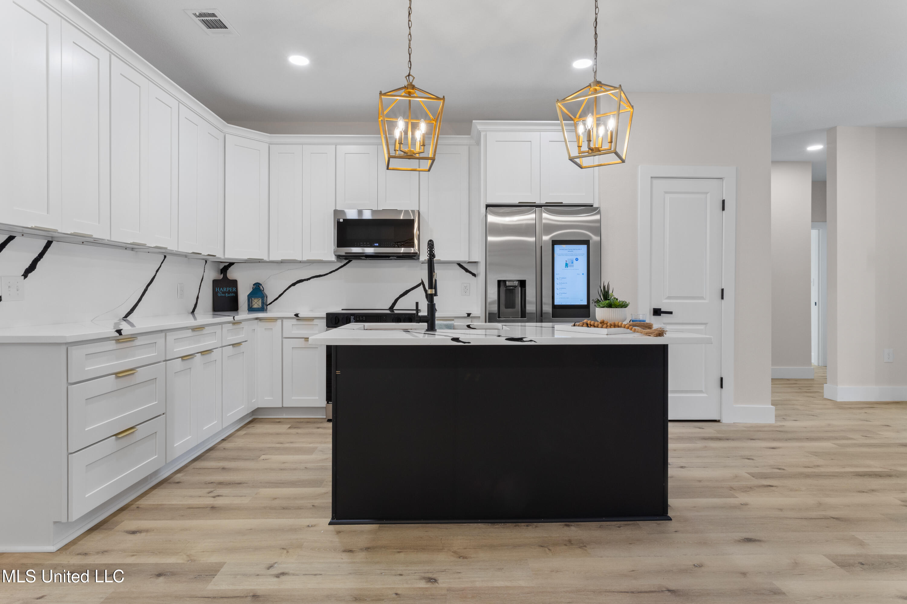 1796 Granhurst Street Gautier, MS 39553 - Photo 13 of 40 0013