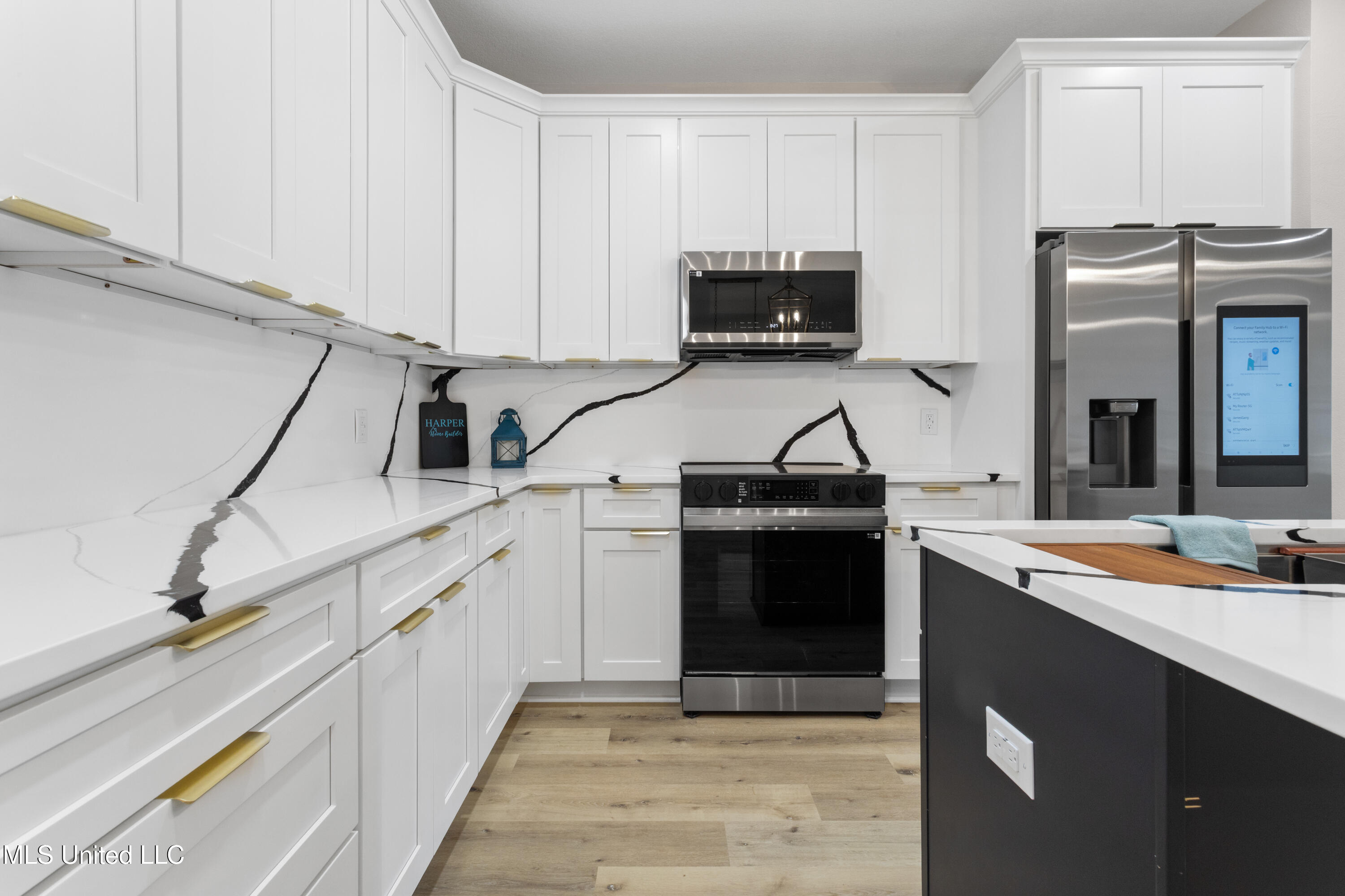 1796 Granhurst Street Gautier, MS 39553 - Photo 14 of 40 0014