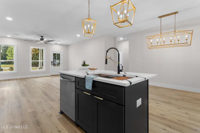 $299,900 | 1796 Granhurst Street, Gautier, MS 39553