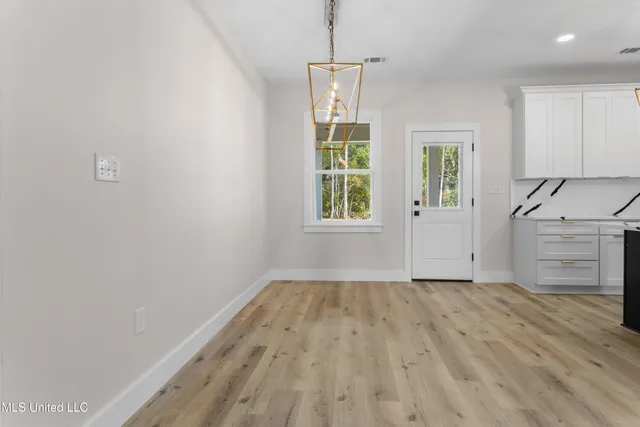 $299,900 | 1796 Granhurst Street, Gautier, MS 39553