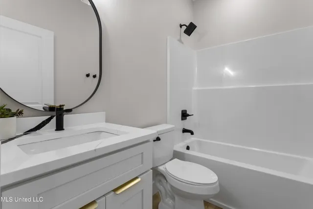 $299,900 | 1796 Granhurst Street, Gautier, MS 39553