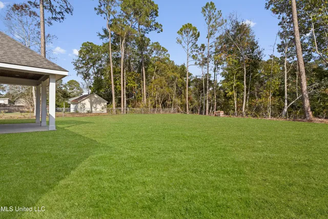 $299,900 | 1796 Granhurst Street, Gautier, MS 39553