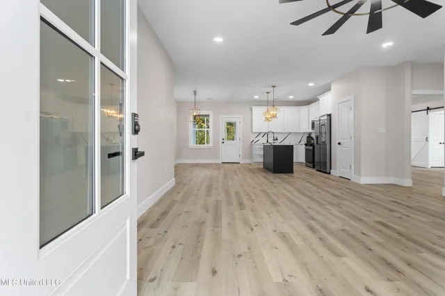 $299,900 | 1796 Granhurst Street, Gautier, MS 39553