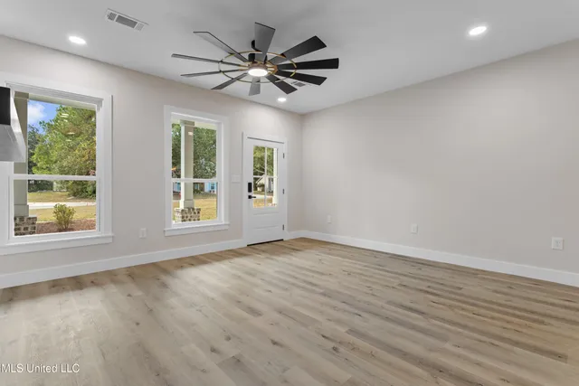 $299,900 | 1796 Granhurst Street, Gautier, MS 39553