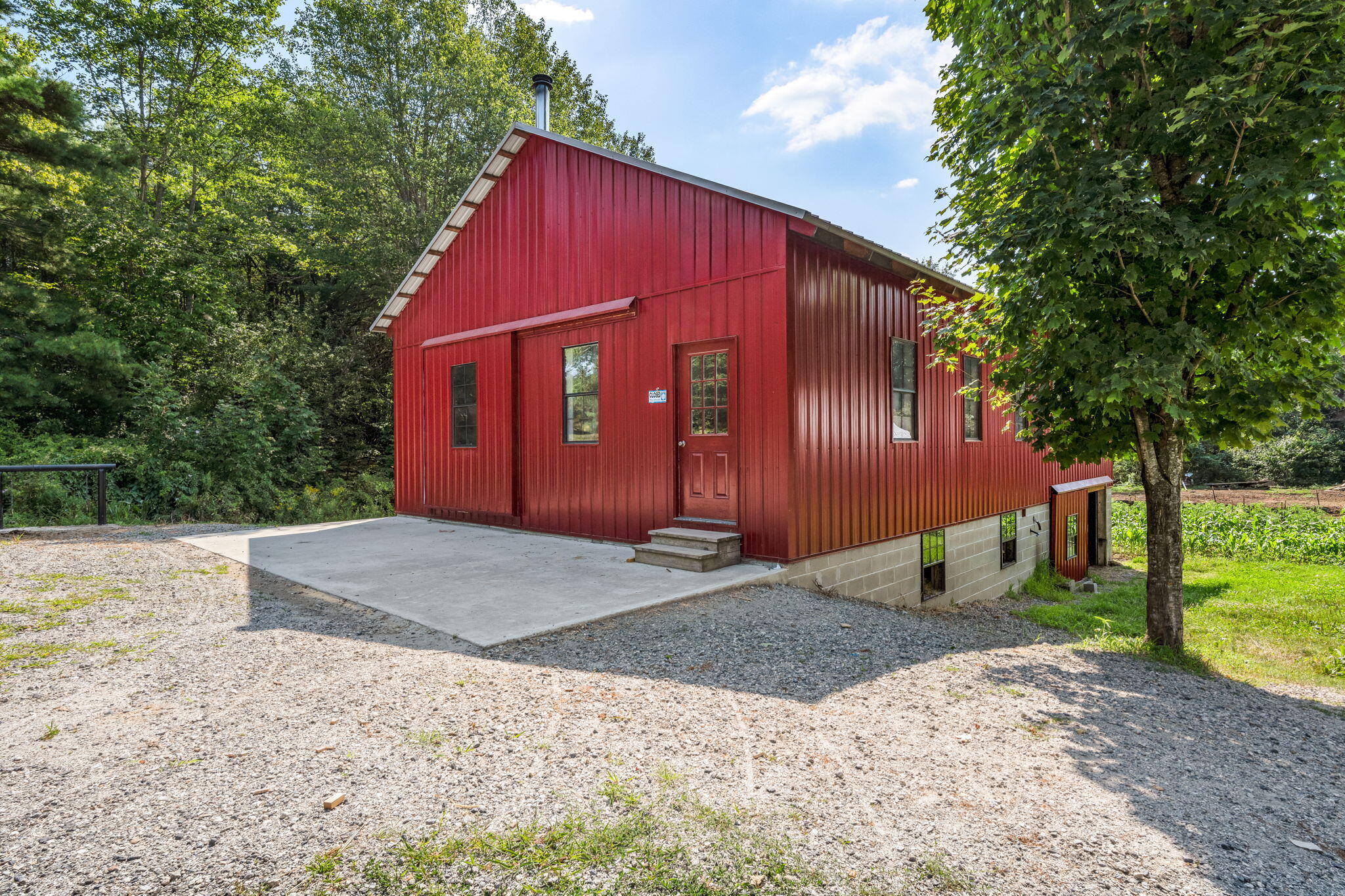22 Rockland Road Jefferson, ME 04348 - Photo 5 of 69