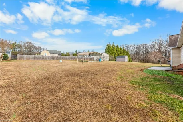 $50,000 | 2829 US Highway 421 West, Yadkinville, NC 27055