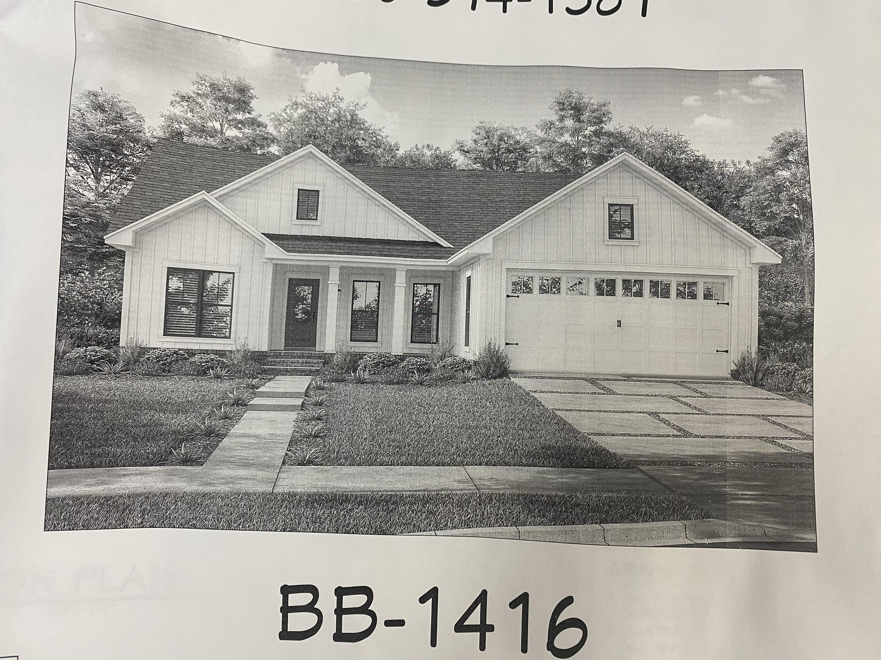 785 Old Hall Road Chuckey, TN 37641 - Photo 1 of 2 Old Hall Road