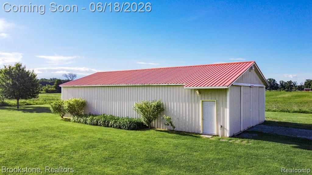 62580 Omo Road New Haven, MI 48048 - Photo 40 of 42