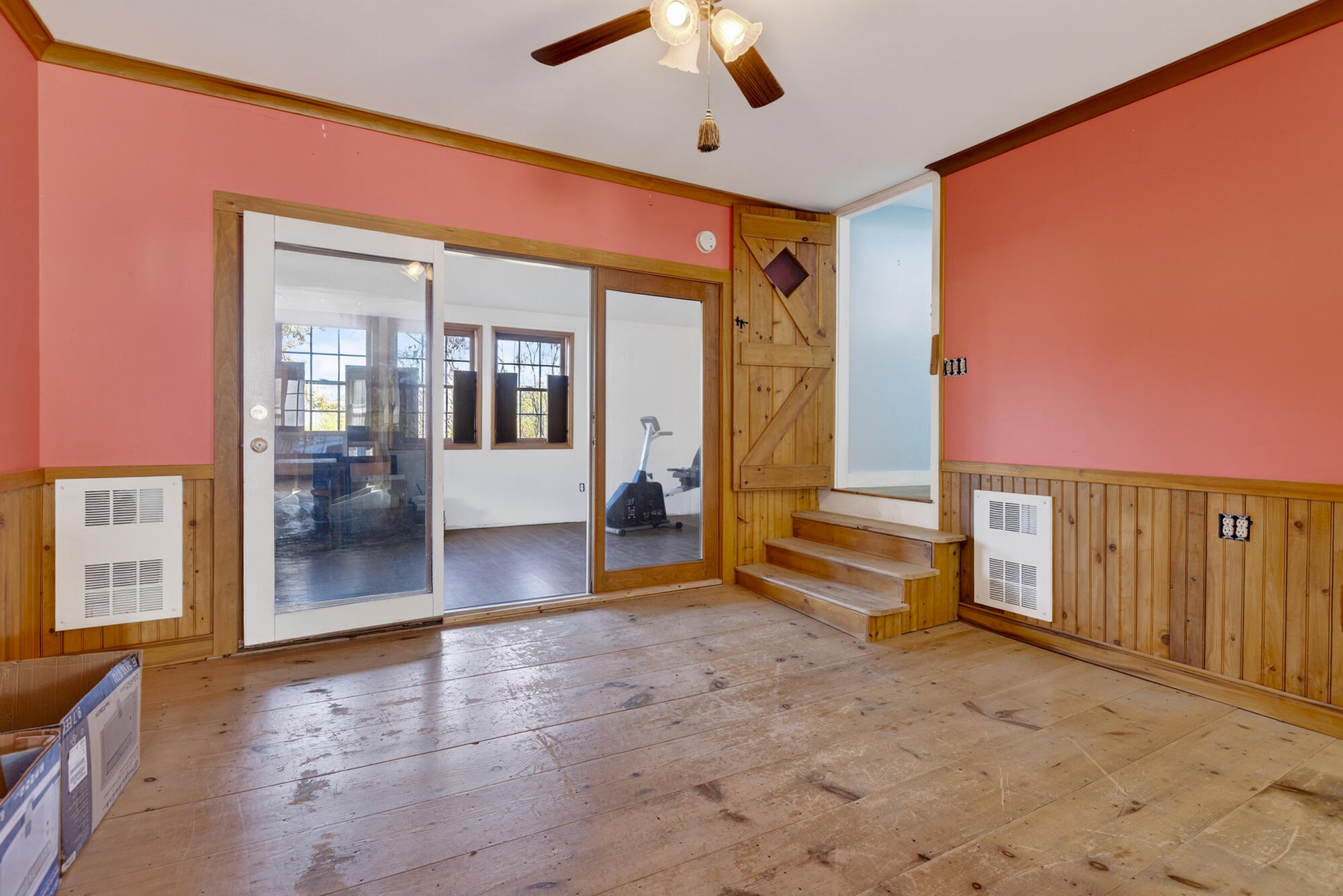 4 Bridge Street Cornish, ME 04020 - Photo 11 of 35 4 Bridge_W5_08