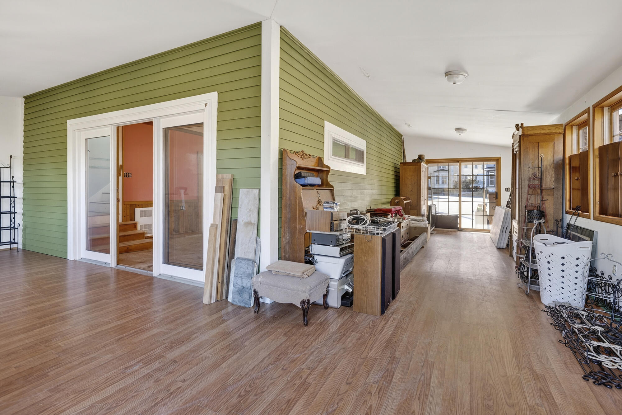 4 Bridge Street Cornish, ME 04020 - Photo 15 of 35 4 Bridge_W5_12