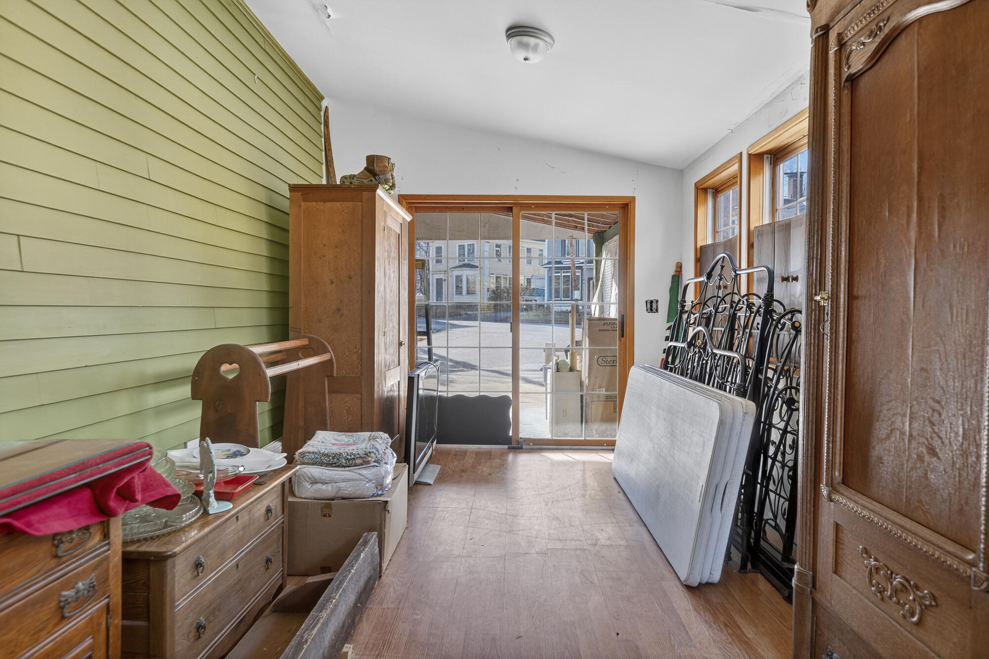 4 Bridge Street Cornish, ME 04020 - Photo 16 of 35 4 Bridge_W5_13