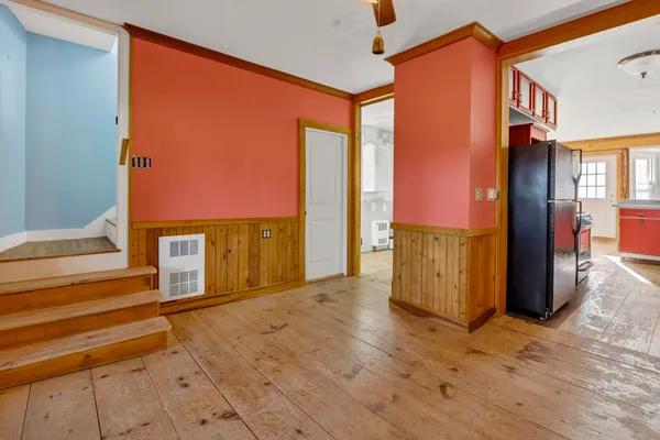 $339,000 | 4 Bridge Street, Cornish, ME 04020