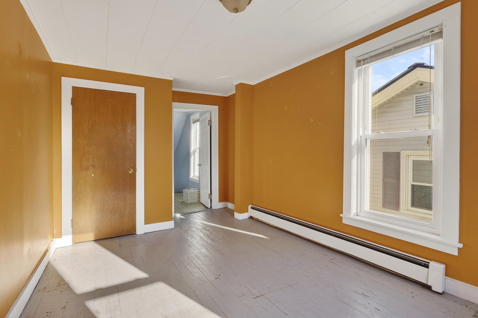 4 Bridge Street Cornish, ME 04020 - Photo 22 of 35 4 Bridge_W5_19