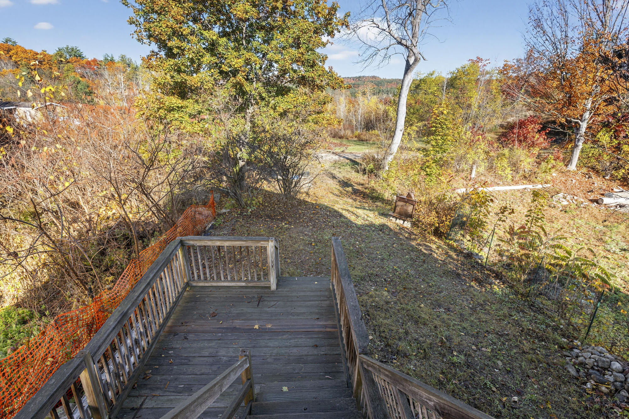4 Bridge Street Cornish, ME 04020 - Photo 31 of 35 4 Bridge_W5_30
