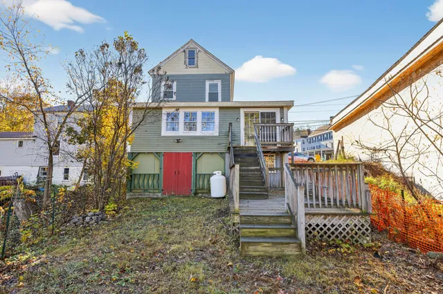$339,000 | 4 Bridge Street, Cornish, ME 04020