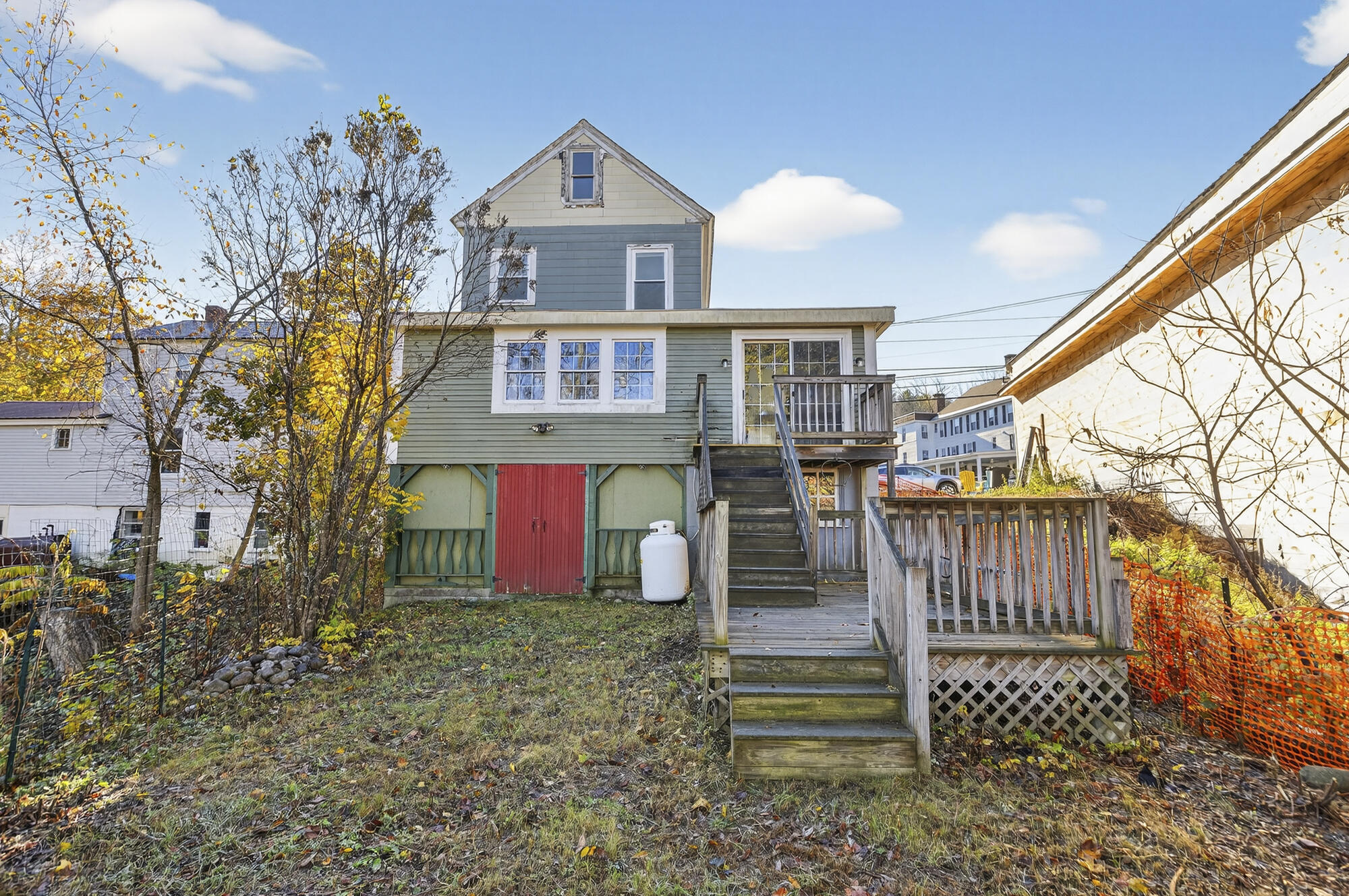 4 Bridge Street Cornish, ME 04020 - Photo 33 of 35 4 Bridge_W5_32