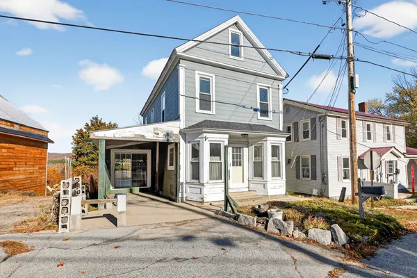 $339,000 | 4 Bridge Street, Cornish, ME 04020