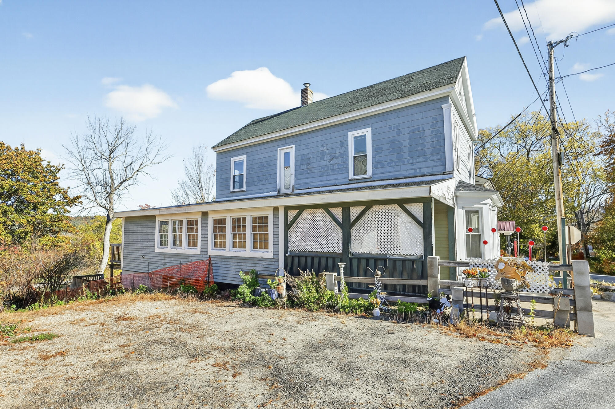 4 Bridge Street Cornish, ME 04020 - Photo 35 of 35 4 Bridge_W5_36