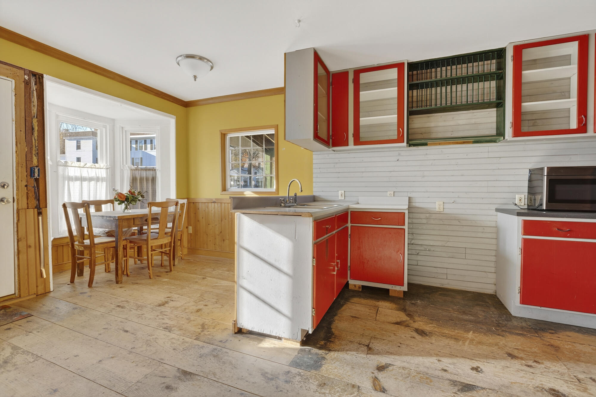 4 Bridge Street Cornish, ME 04020 - Photo 4 of 35 4 Bridge_W5_03