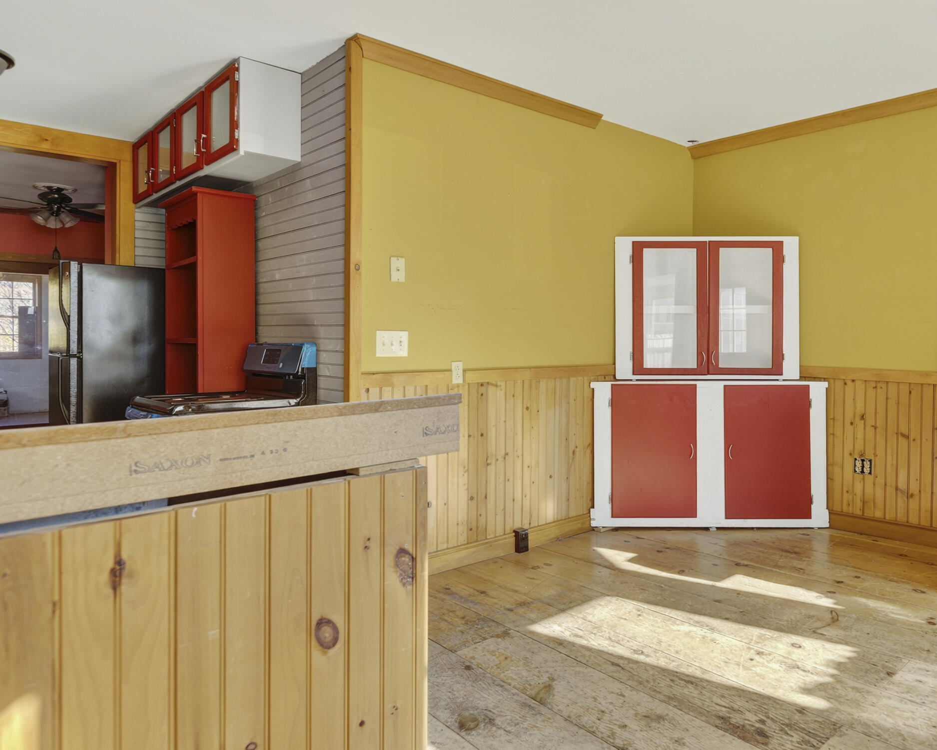 4 Bridge Street Cornish, ME 04020 - Photo 6 of 35 4 Bridge_W5_28