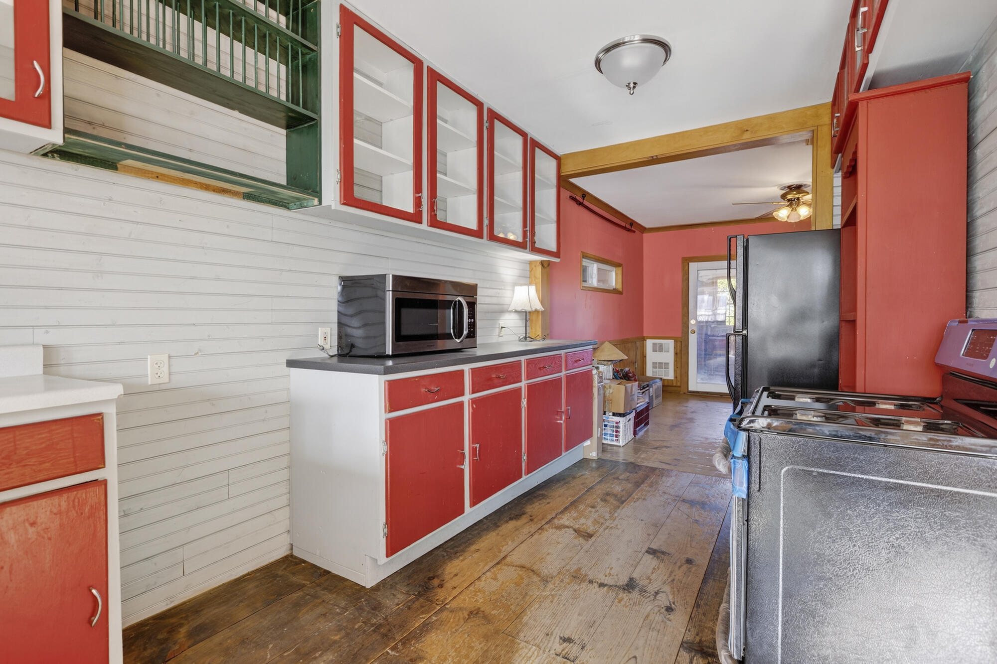 4 Bridge Street Cornish, ME 04020 - Photo 7 of 35 4 Bridge_W5_04