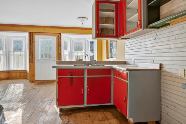 $339,000 | 4 Bridge Street, Cornish, ME 04020