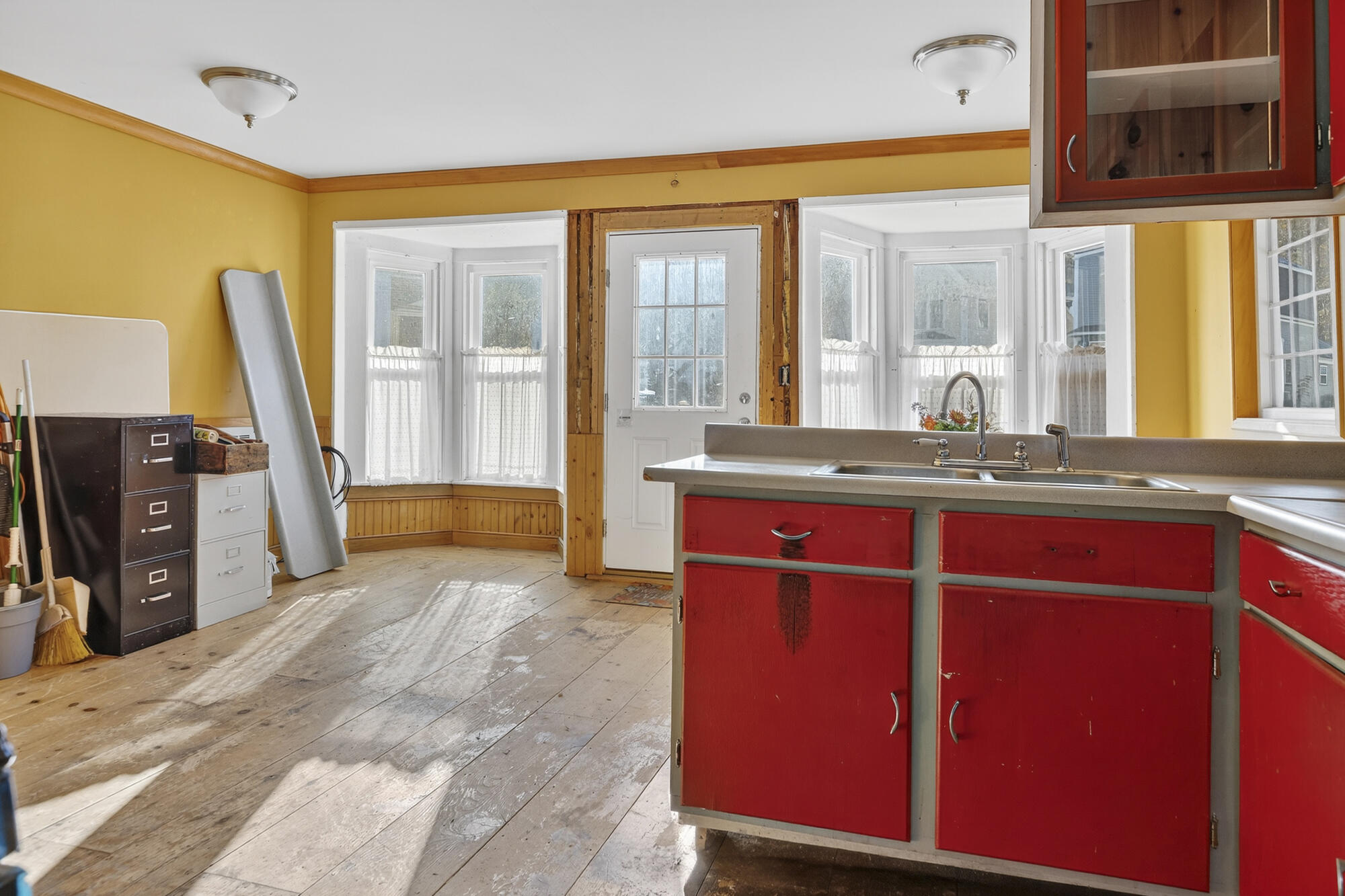 4 Bridge Street Cornish, ME 04020 - Photo 9 of 35 4 Bridge_W5_06