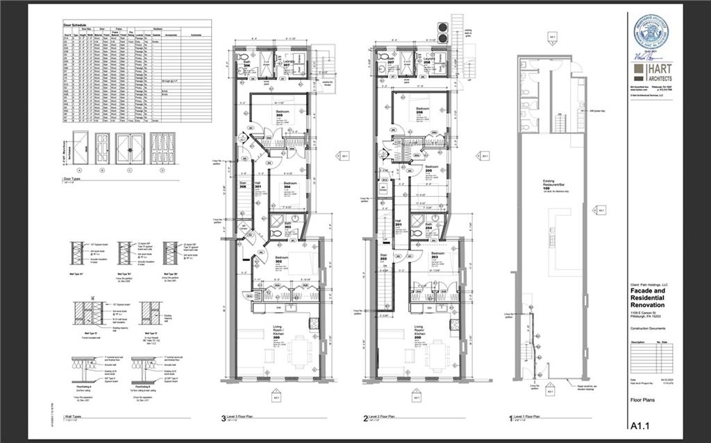 1109 East Carson Street Pittsburgh, PA 15203 - Photo 13 of 13