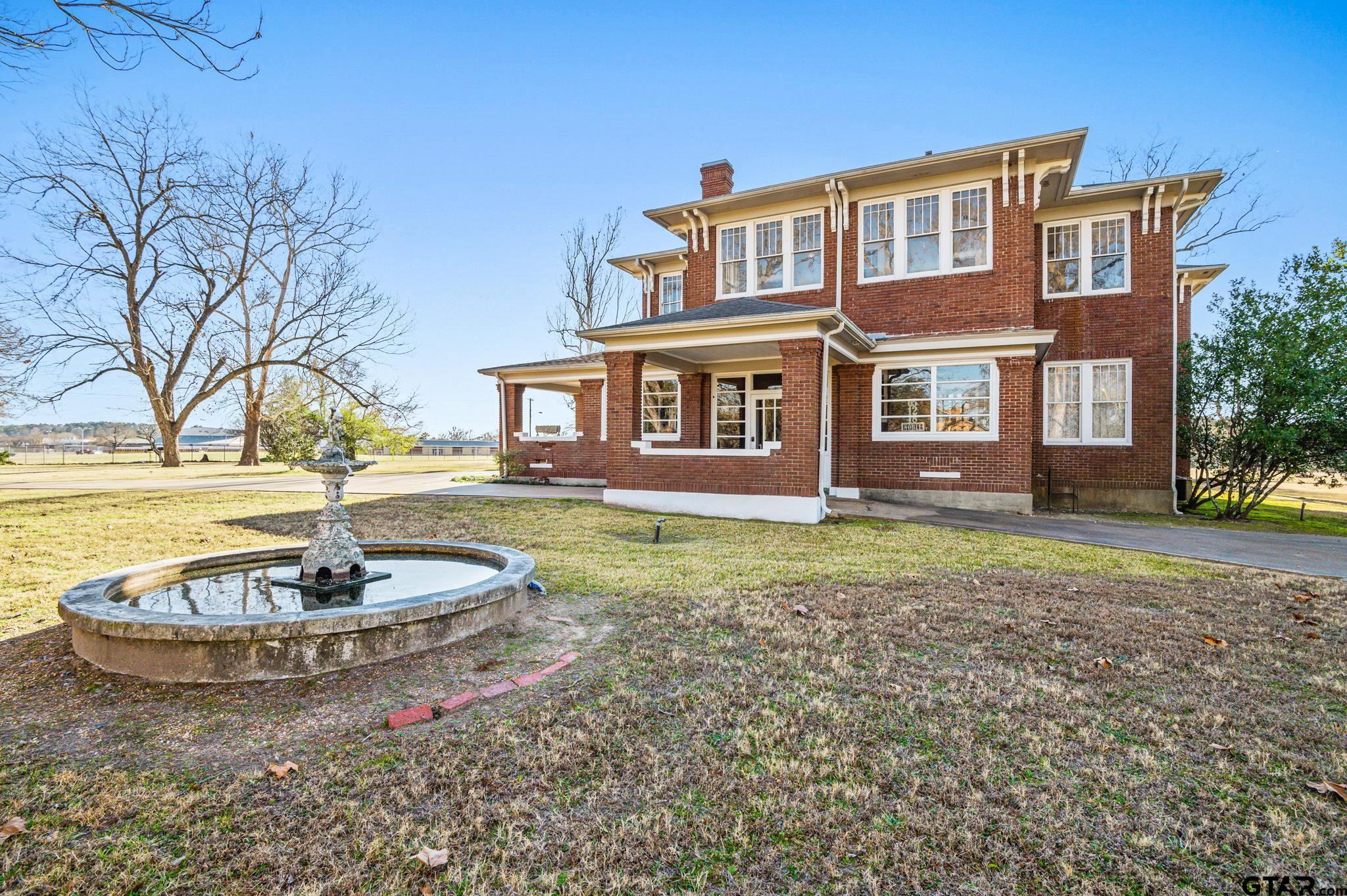 1008 San Antonio Road Crockett, TX 75835 - Photo 43 of 48