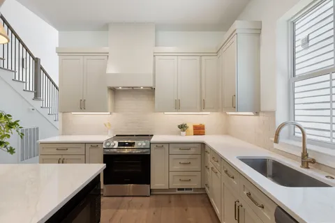 $709,000 | 644 West Green Lane, Unit A, Nashville, TN 37207