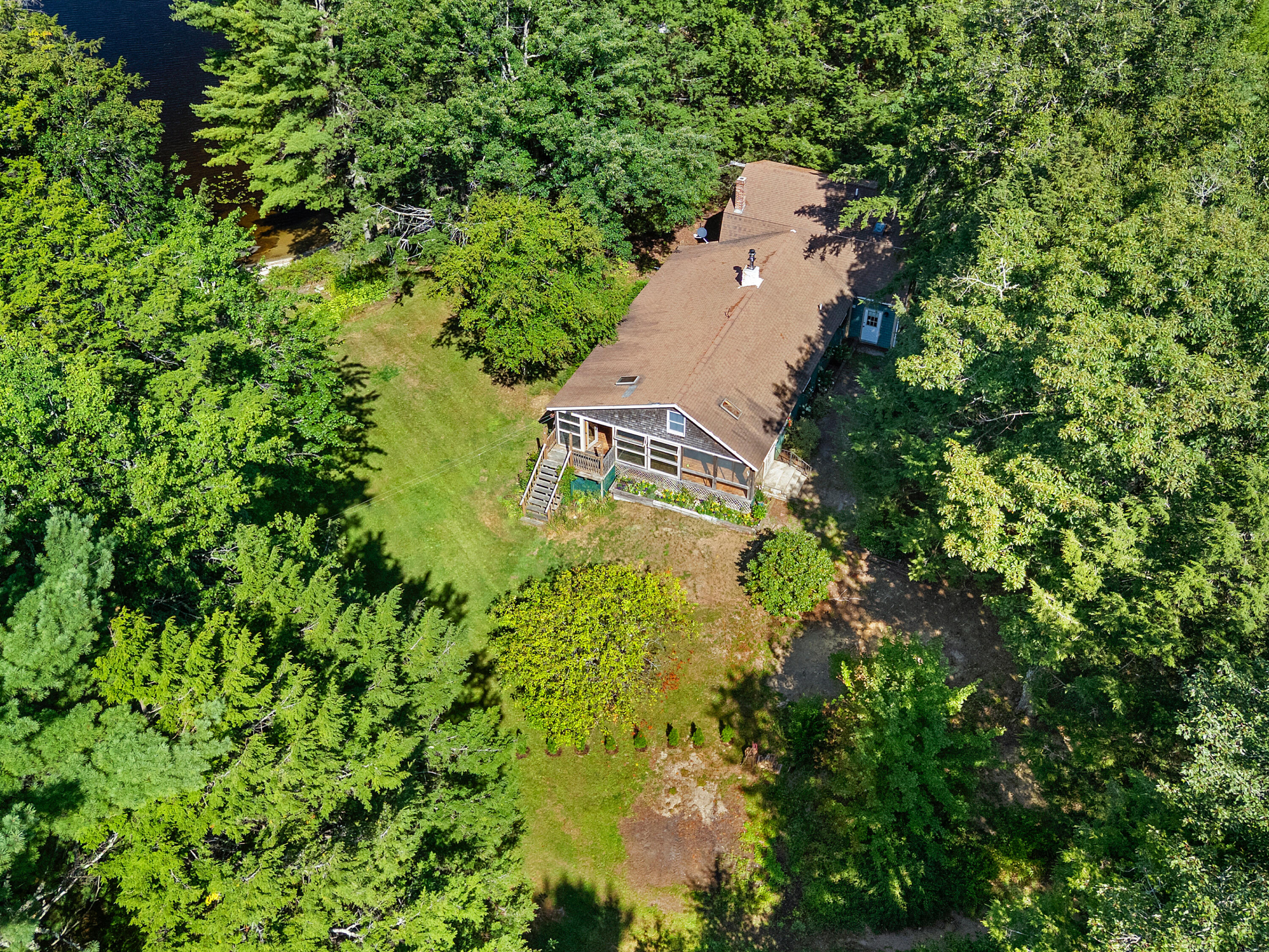 95 Maple Ridge Road Nobleboro, ME 04555 - Photo 74 of 76 bracket_0010_DJI_20260820101129_0522_D