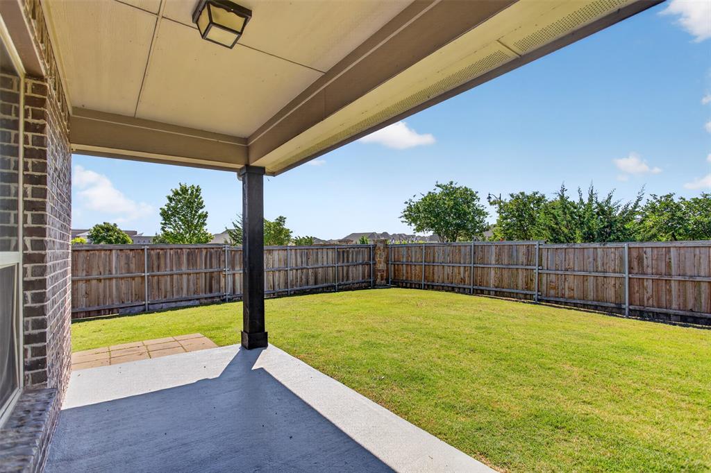 2051 Avondown Road Forney, TX 75126 - Photo 22 of 29