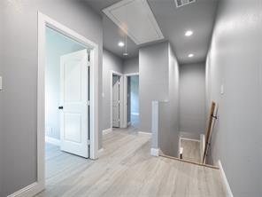 419 West Elm Street Denison, TX 75020 - Photo 8 of 9 a view of entryway