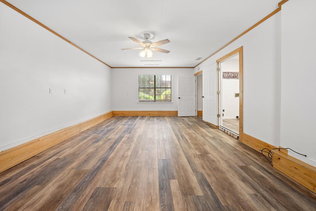 580 Old Transfer Road Wewahitchka, FL 32465 - Photo 47 of 54