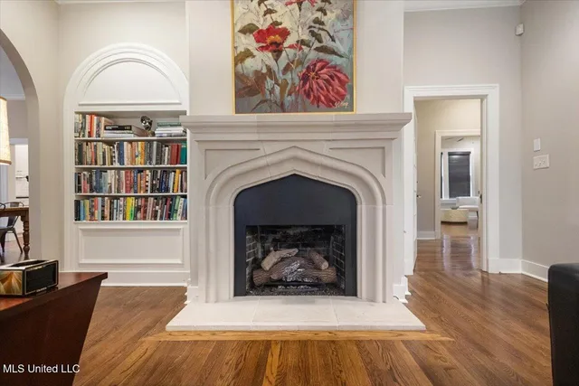 $625,000 | 3539 Hawthorn Drive, Jackson, MS 39216