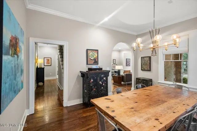 $625,000 | 3539 Hawthorn Drive, Jackson, MS 39216