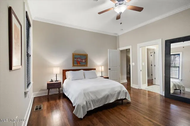 $625,000 | 3539 Hawthorn Drive, Jackson, MS 39216