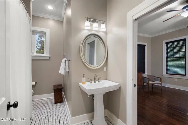 $625,000 | 3539 Hawthorn Drive, Jackson, MS 39216