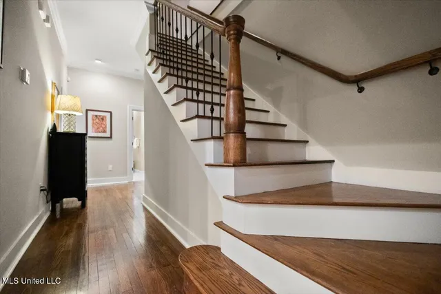 $625,000 | 3539 Hawthorn Drive, Jackson, MS 39216